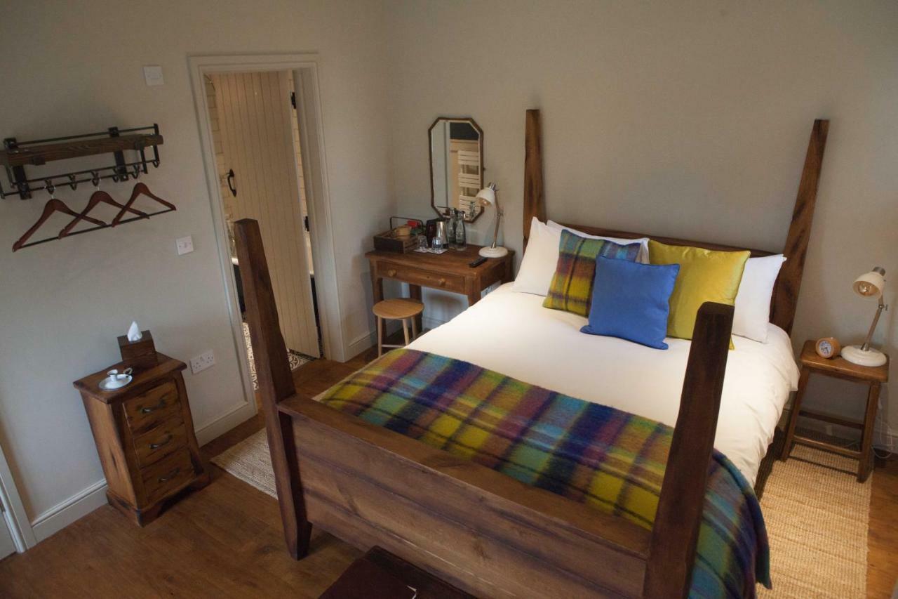 Killingworth Castle Hotel Woodstock